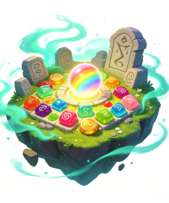 Match Mania Mythic Tactician Skill Pack