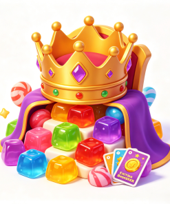 Match Mania Supreme Tactical Skill Pack