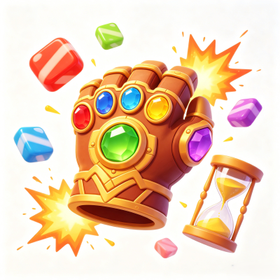 Match Mania Ultimate Tactician Skill Pack