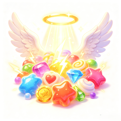 Match Mania Divine Tactics Skill Pack