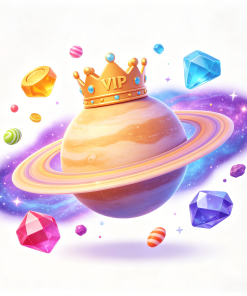 Match Mania Galactic Surge Skill Pack