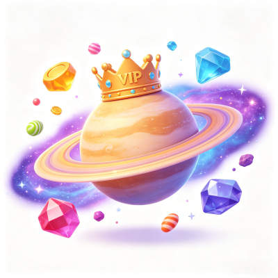 Match Mania Galactic Surge Skill Pack