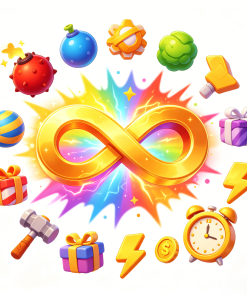 Match Mania Cosmic Dominance Skill Pack