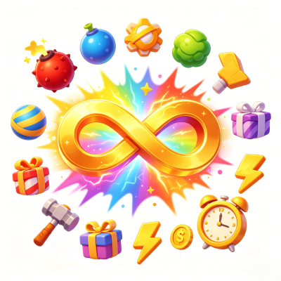 Match Mania Cosmic Dominance Skill Pack