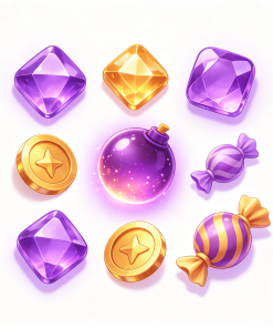 Match Mania Enhanced Tactics Skill Pack