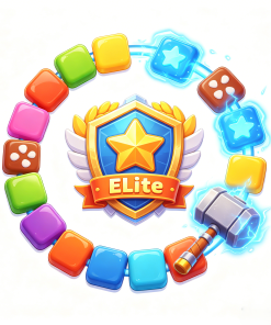 Match Mania Elite Tactics Skill Pack
