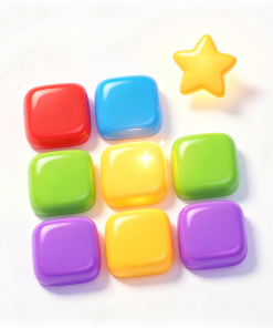 Match Mania Quick Boost Skill Pack